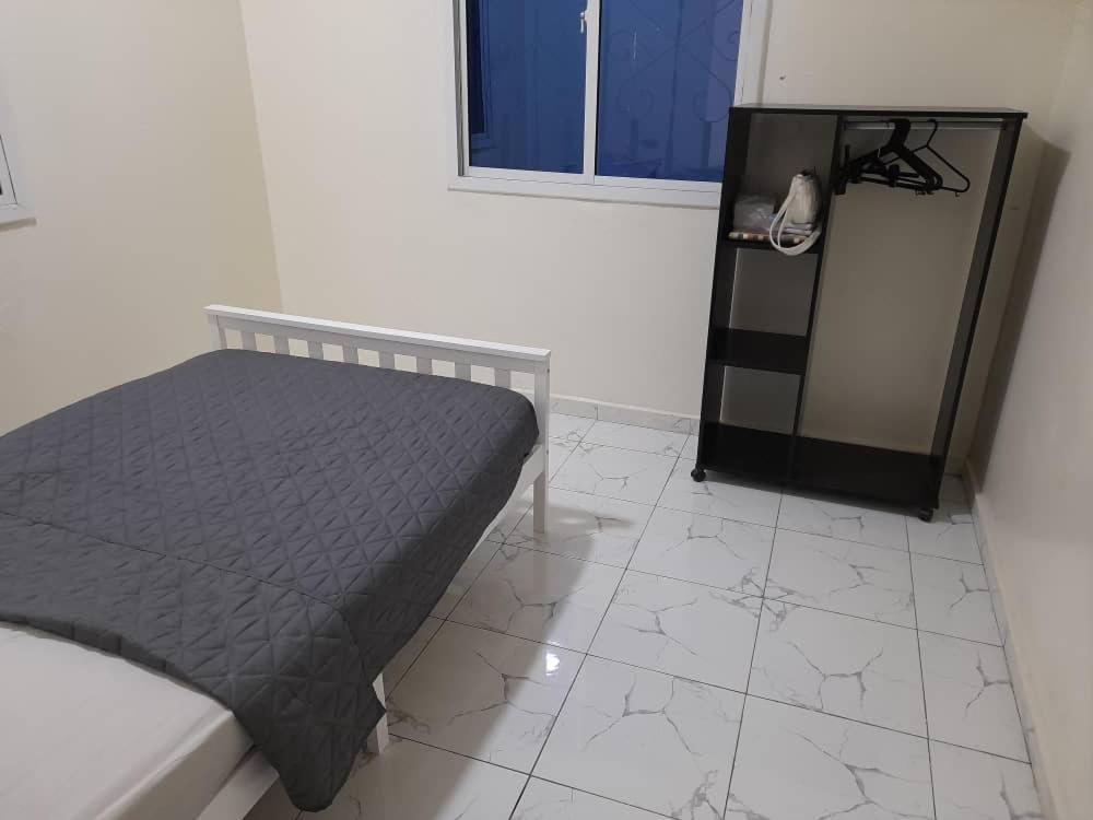 Matano Guest House Brikama Ngoại thất bức ảnh